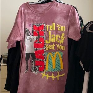 Travis Scott x McDonald’s